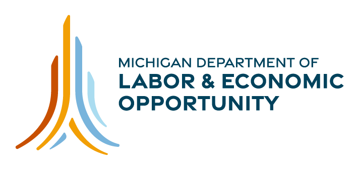 Michigan LEO Logo in color